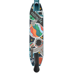 Trotineta Byox Miracle (Blue) Thumb
