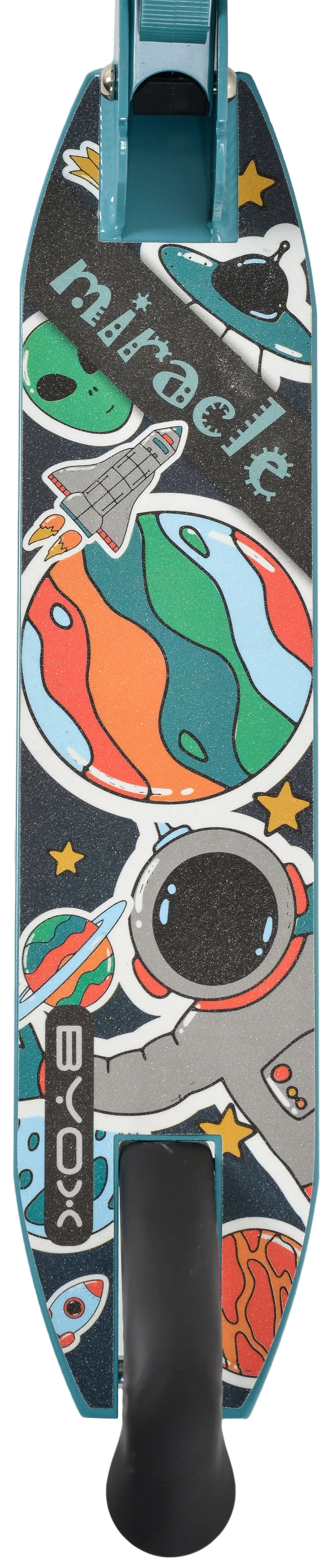 Trotineta Byox Miracle (Blue)