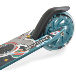 Trotineta Byox Miracle (Blue) Thumb