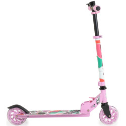 Trotineta Byox Miracle (Pink) Thumb