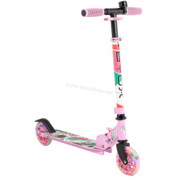 Trotineta Byox Miracle (Pink)