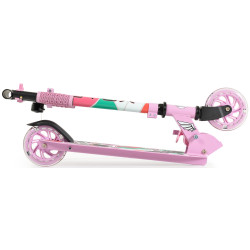 Trotineta Byox Miracle (Pink) Thumb