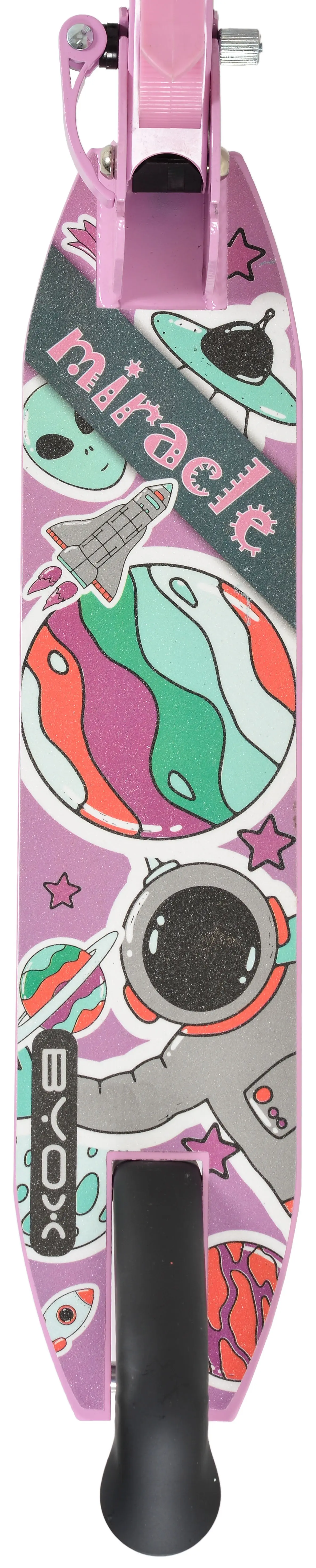 Trotineta Byox Miracle (Pink)