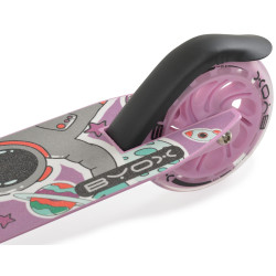 Trotineta Byox Miracle (Pink) Thumb