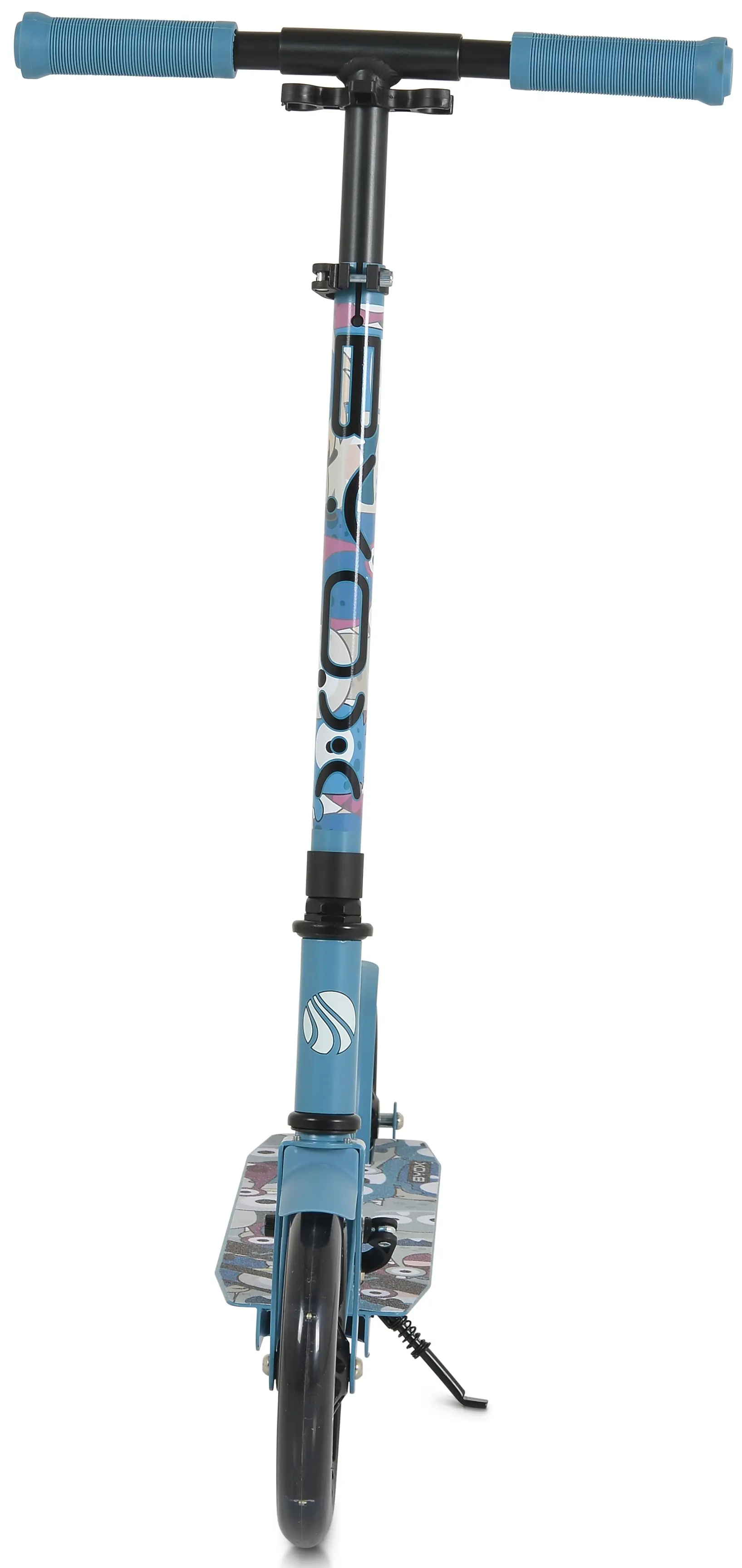 Trotineta Byox Monster (Blue)