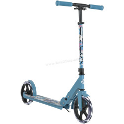 Trotineta Byox Monster (Blue)