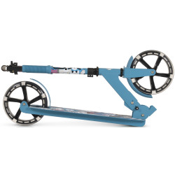 Trotineta Byox Monster (Blue) Thumb