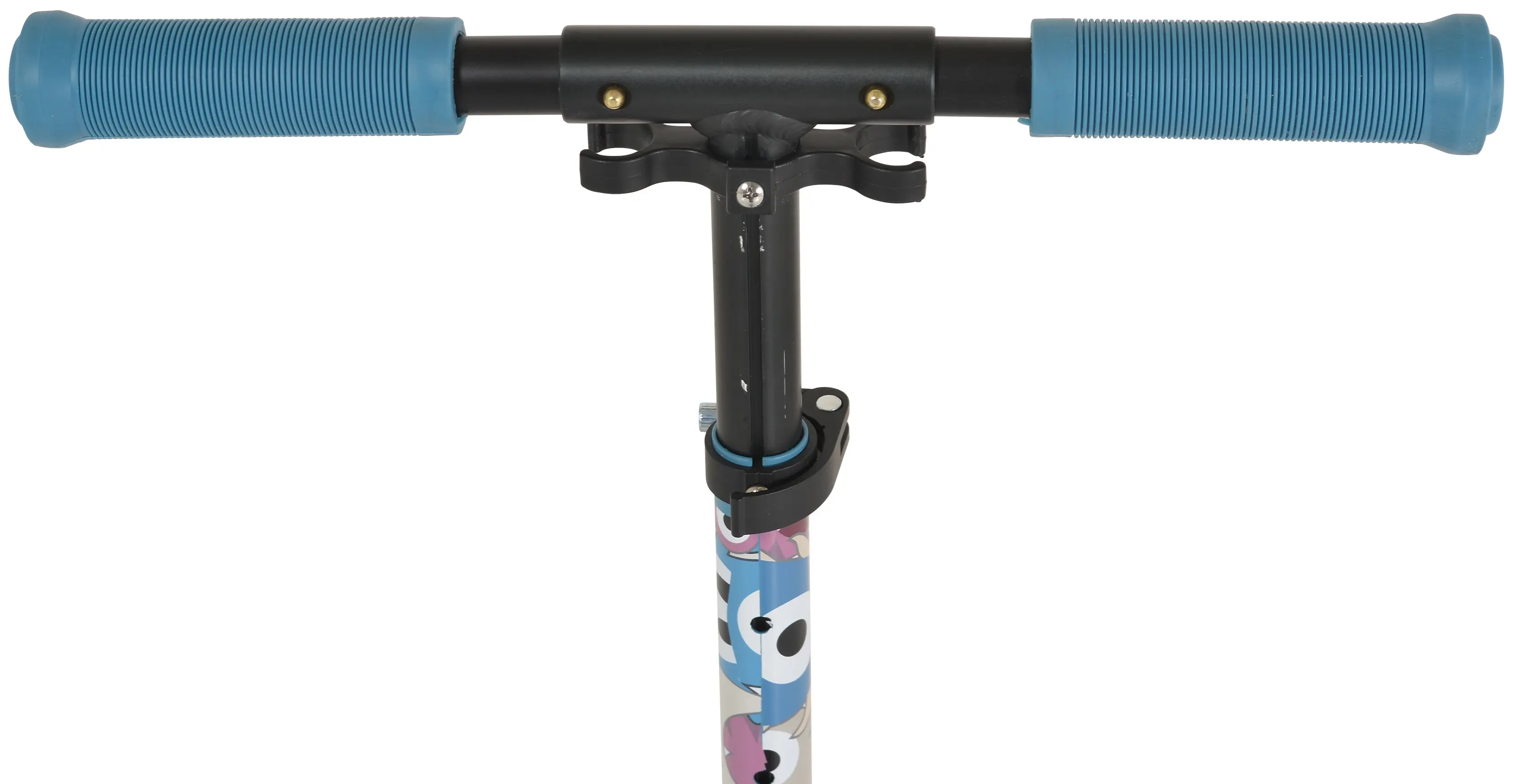 Trotineta Byox Monster (Blue)