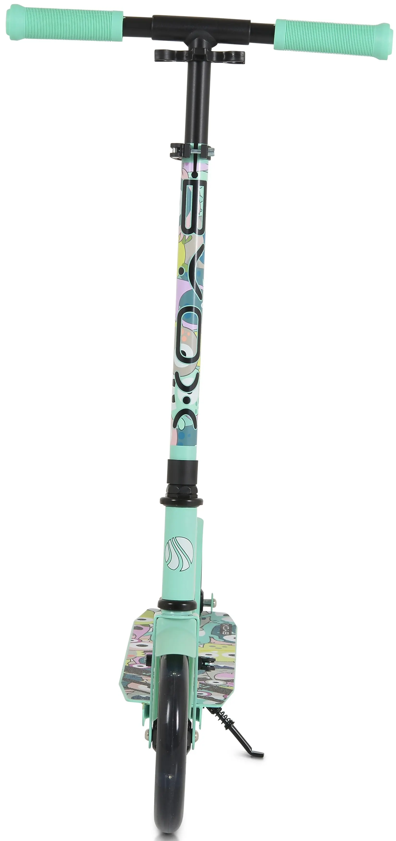 Trotineta Byox Monster (Green)