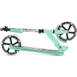 Trotineta Byox Monster (Green) Thumb