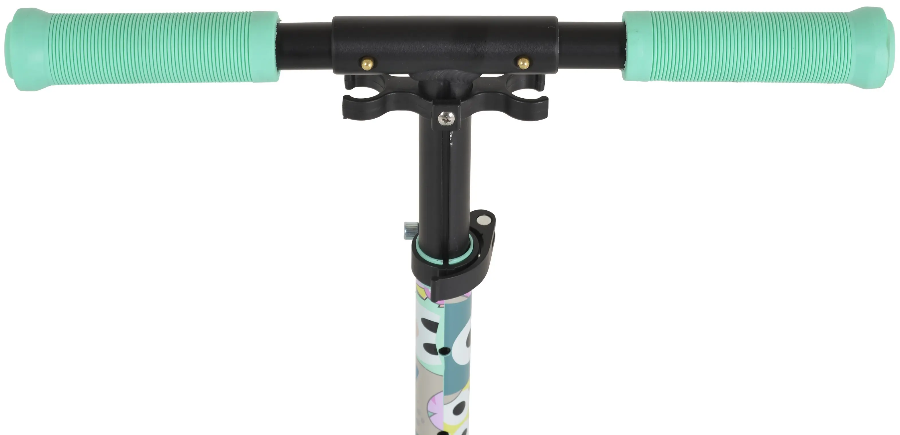Trotineta Byox Monster (Green)