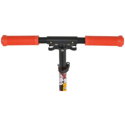 Trotineta Byox Monster (Red) Thumb