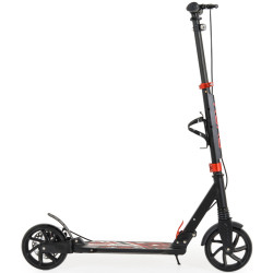 Самокат Byox Plexus (Limited Black) Thumb