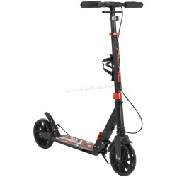 Trotineta Byox Plexus Limited (Black)