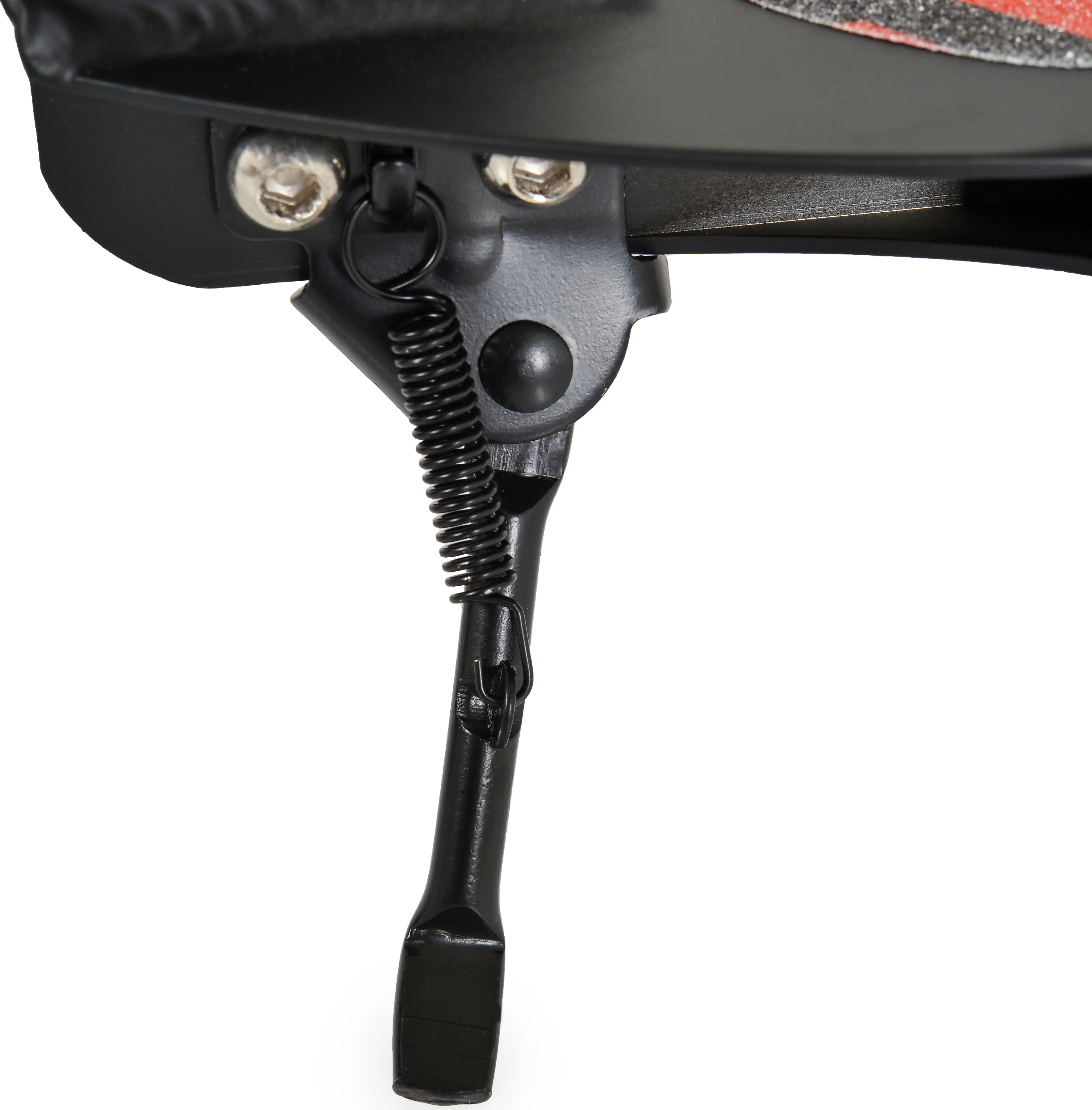 Самокат Byox Plexus (Limited Black)