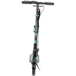 Самокат Byox Plexus (Limited Blue) Thumb