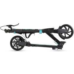 Самокат Byox Plexus (Limited Blue) Thumb