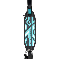 Самокат Byox Plexus (Limited Blue) Thumb