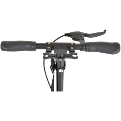 Самокат Byox Plexus (Limited Blue) Thumb