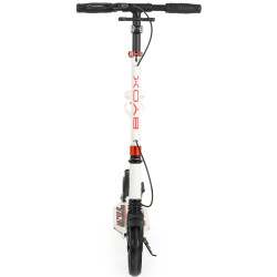 Trotineta Byox Plexus (Limited White) Thumb