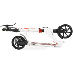 Trotineta Byox Plexus (Limited White) Thumb