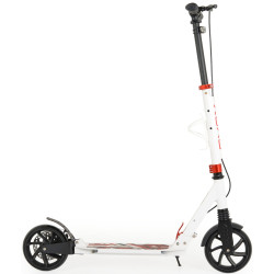 Trotineta Byox Plexus (Limited White) Thumb