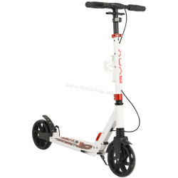 Trotineta Byox Plexus (Limited White)