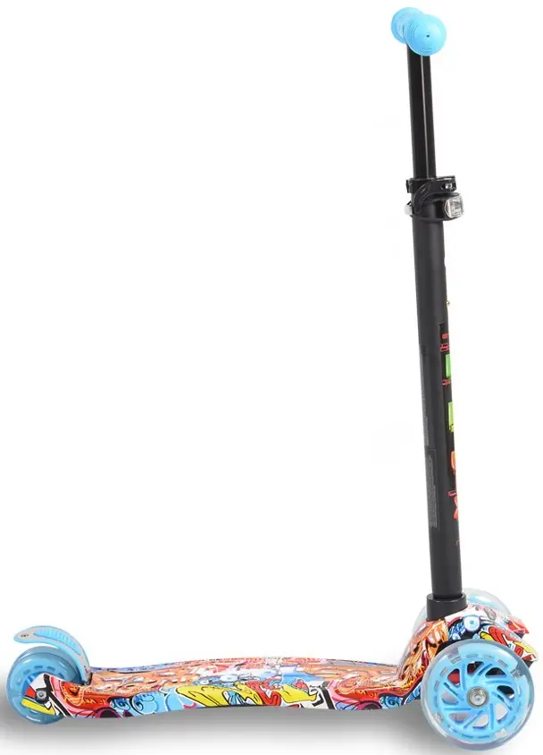 Trotineta Byox Rapture (Blue)