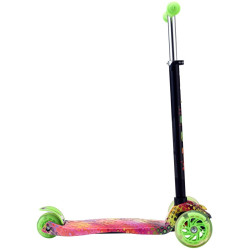 Самокат Byox Rapture (Greeny) Thumb