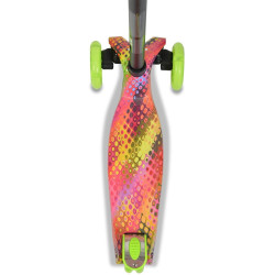 Самокат Byox Rapture (Greeny) Thumb