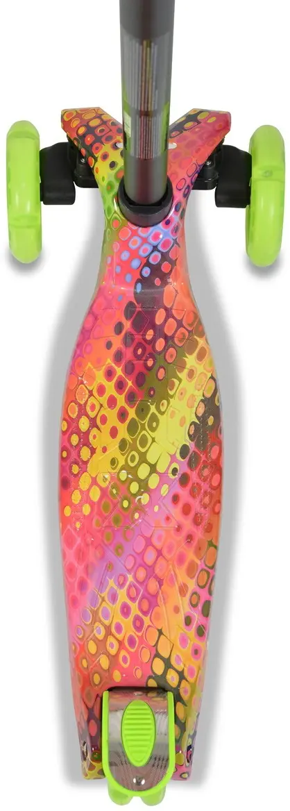 Самокат Byox Rapture (Greeny)