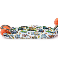 Самокат Byox Rapture (Orange) Thumb