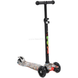 Trotineta Byox Rapture (Turquoise)