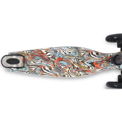 Trotineta Byox Rapture (Turquoise) Thumb