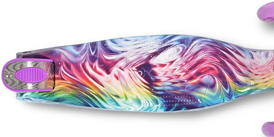 Trotineta Byox Rapture (Violet)