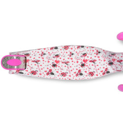 Trotineta Byox Rapture (White) Thumb