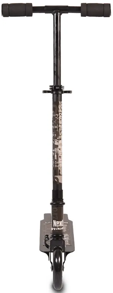 Trotineta Byox Rendevous (Black)