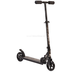 Trotineta Byox Rendevous (Black)