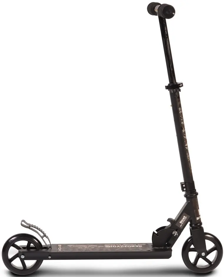 Trotineta Byox Rendevous (Black)