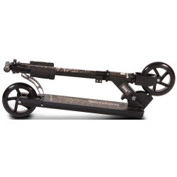 Trotineta Byox Rendevous (Black) Thumb