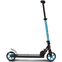 Trotineta Byox Rendevous (Blue) Thumb