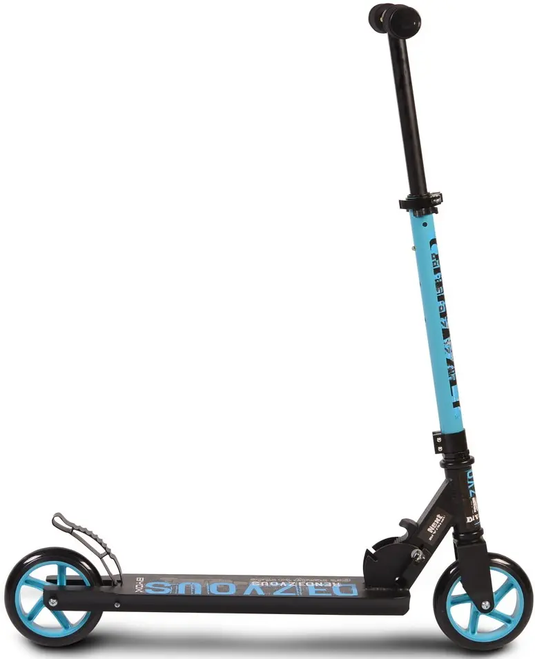 Trotineta Byox Rendevous (Blue)