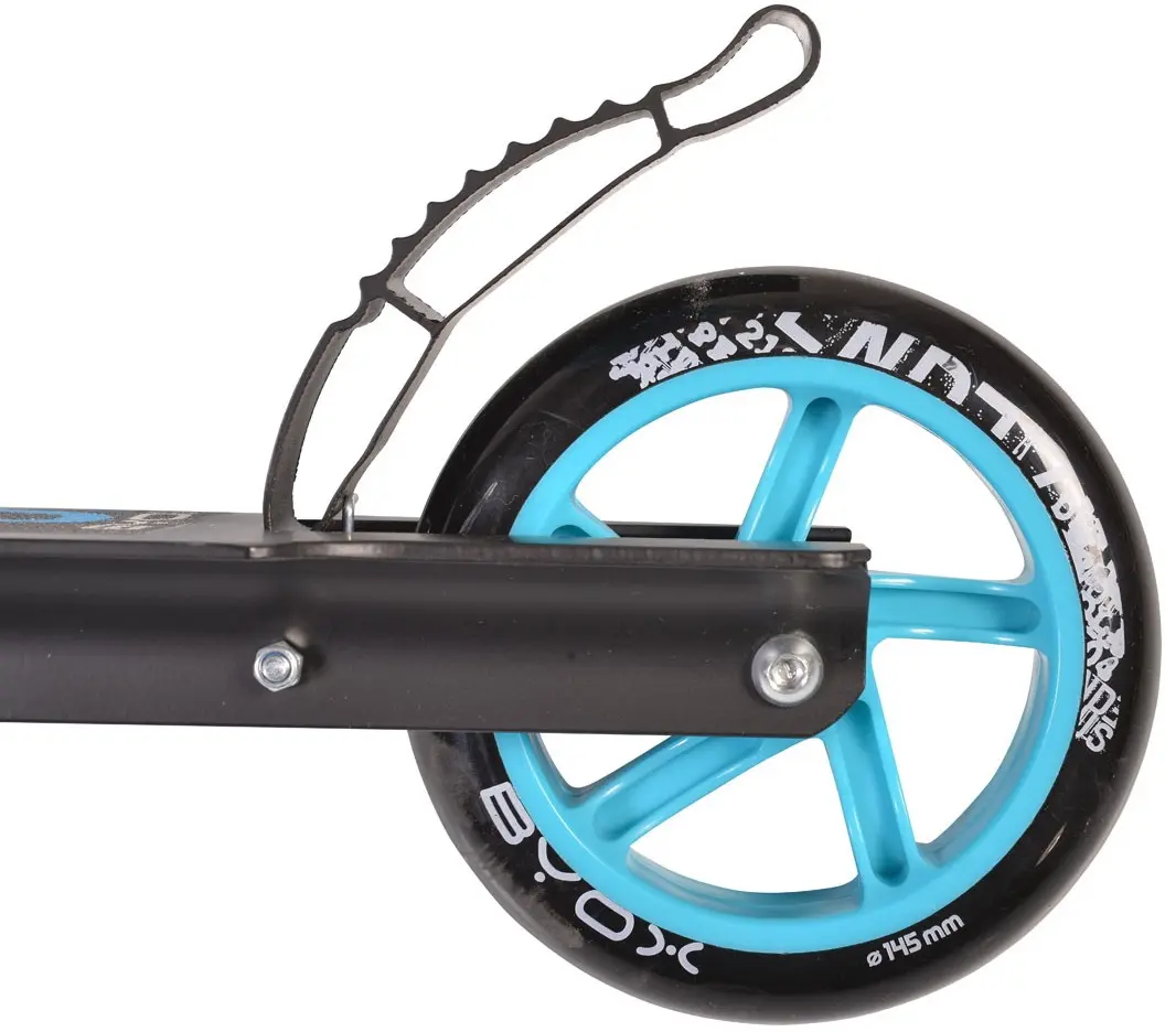 Trotineta Byox Rendevous (Blue)