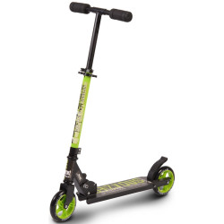 Trotineta Byox Rendevous (Green) Thumb