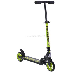 Trotineta Byox Rendevous (Green)