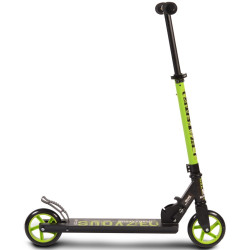 Trotineta Byox Rendevous (Green) Thumb