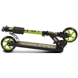 Trotineta Byox Rendevous (Green) Thumb