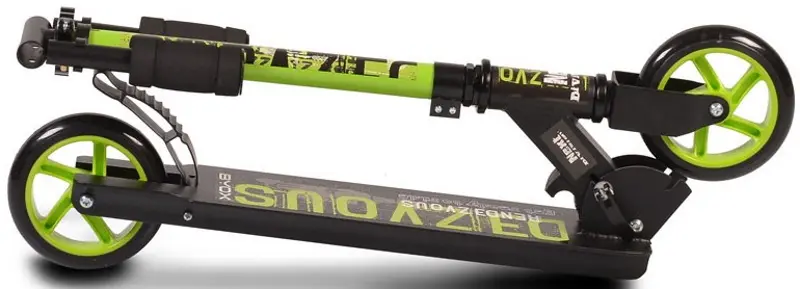 Trotineta Byox Rendevous (Green)