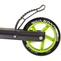 Trotineta Byox Rendevous (Green) Thumb