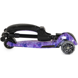 Самокат Byox Rumble (Purple Dream) Thumb